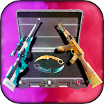 Cover Image of Download Standoff Case Simulator 1.0 APK