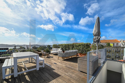 Appartement avec piscine 2