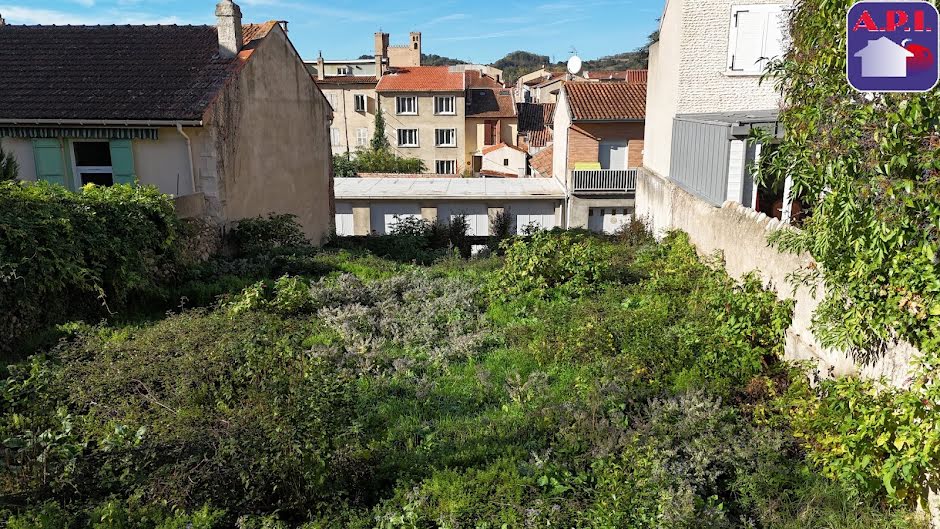 Vente terrain  284 m² à Pamiers (09100), 55 500 €