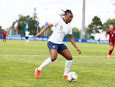 🎥 La magnifique chevauchée de Kadidiatou Diani avec les Bleues 