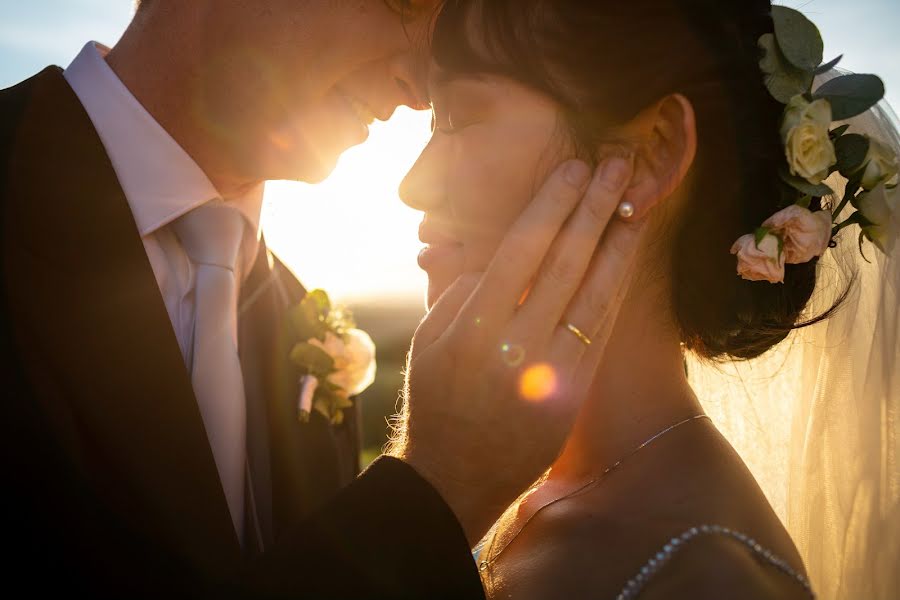 Fotografo di matrimoni Damiano Salvadori (damianosalvadori). Foto del 2 gennaio 2019