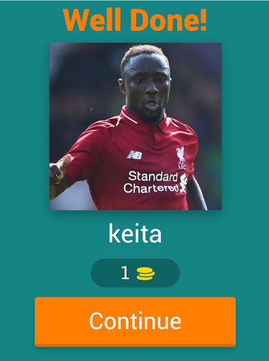 guess the photos of liverpool players  managers