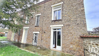 maison à Fontenay-Trésigny (77)