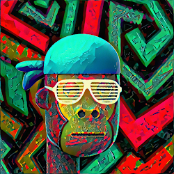 VanGogh Punk #648