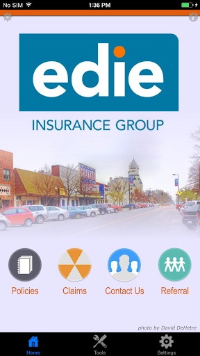 Edie Insurance Group