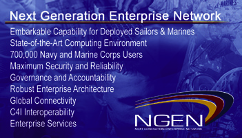 Cloud Musings Navy Ngen And Cloud Computing