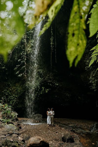 Wedding photographer Bogdan Babanin (bogdanbabanin). Photo of 4 May 2019