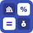 LoanCash : Loan EMI Tools icon