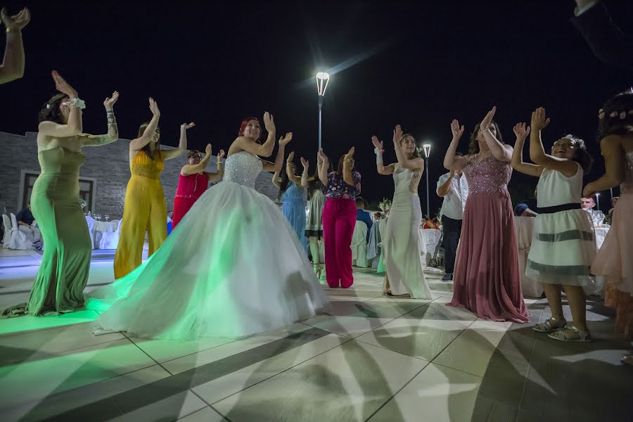 Fotógrafo de casamento Francesco Rimmaudo (weddingtaormina). Foto de 1 de fevereiro 2019