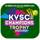 Download KVSC Champions  Trophy 2018 For PC Windows and Mac 1.0