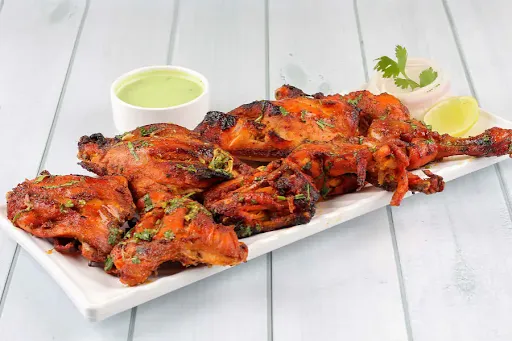 Tandoori Chicken