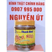 Tắc Xí Muội Thanh Bình Hủ 900G