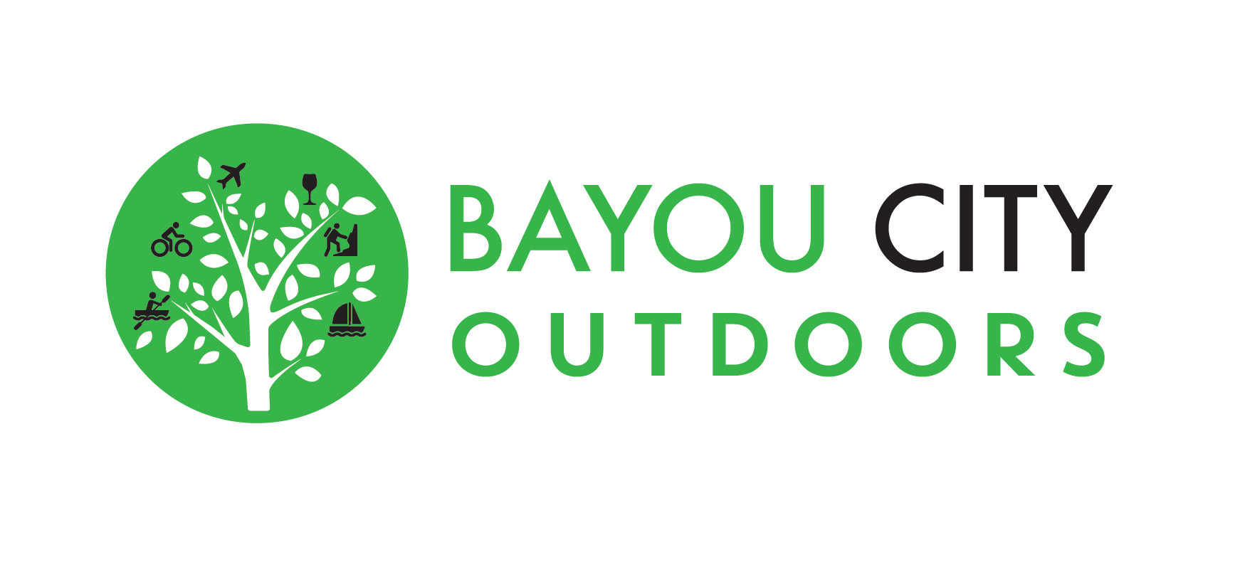 Bayou City Outdoors