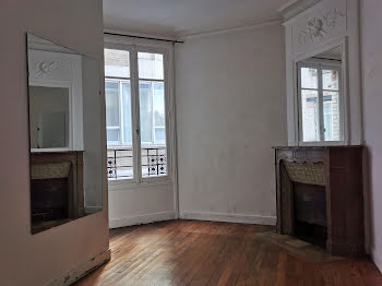 appartement à Paris 15ème (75)