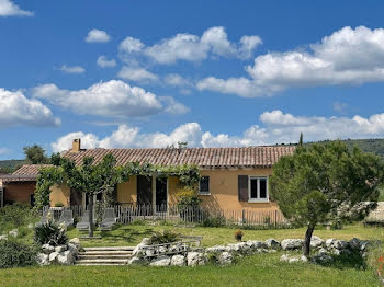 maison à Saint-Saturnin-lès-Apt (84)