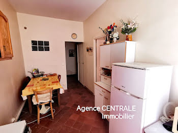 appartement à La Ciotat (13)