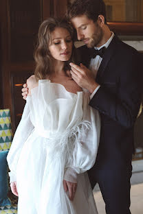 Photographe de mariage Aleksandra Gavrilova (agavrilova). Photo du 22 juillet 2023