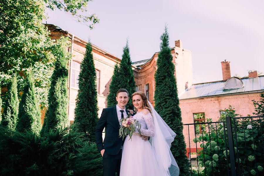 Wedding photographer Aleksandr Savchenko (savchenkosash). Photo of 28 September 2016