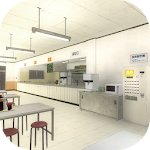 Cover Image of Download 脱出ゲーム 学校の食堂からの脱出 1.0.5 APK