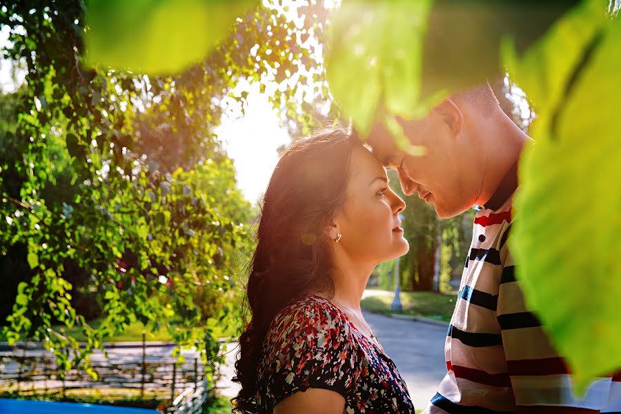 Wedding photographer Ilya Aleshkovskiy (aleshkovskiy). Photo of 2 October 2014