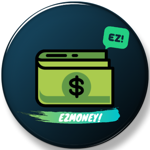 Currency in game. EZMONEY заработок. Game currency icon. Easy money на телефон высокого качества.