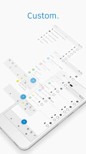 Screenshot SwiftTask - Your smart todo li