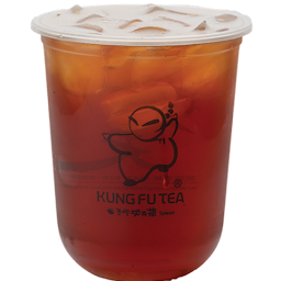 Iced Assam Black Original Tea