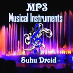 Cover Image of Unduh Musical Instruments 1.0 APK