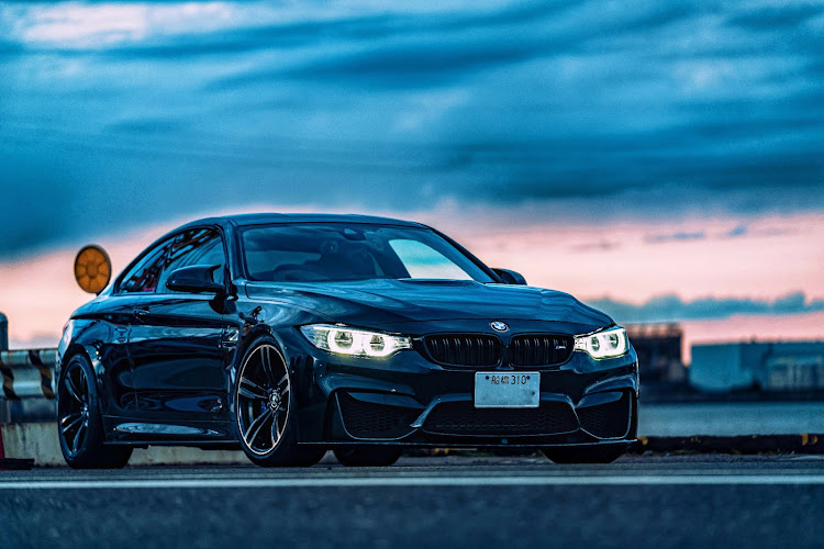 M4 クーペの#bmwしか勝たん・Mのある暮らし・モディ・DIY・パドルシフターに関するカスタム事例の投稿画像1枚目