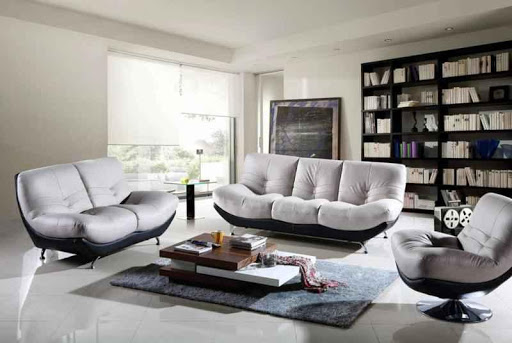 Modern Home Furniture Design