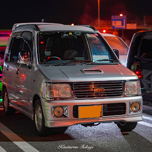 ムーヴカスタム L600S