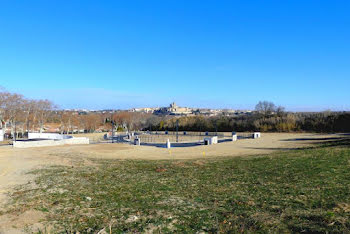 terrain à Beziers (34)