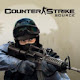 counter strike [New Tab Theme]