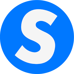 Snake - классическая змейка logo