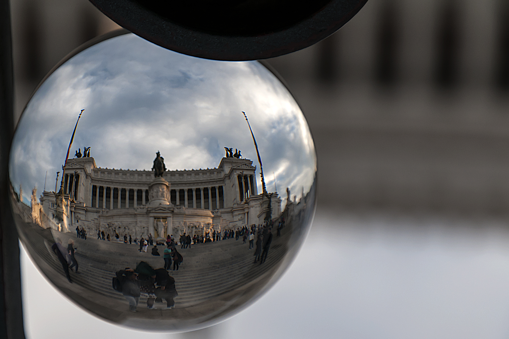 Vittoriano di Stefano Sarghini