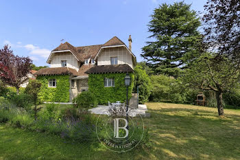 maison à Bois-d'Arcy (78)