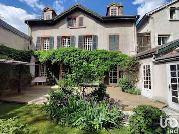 maison à Grenoble (38)