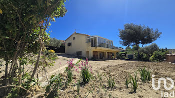 maison à Sanary-sur-Mer (83)