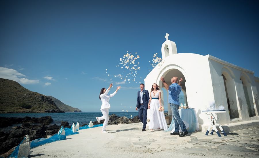 Photographe de mariage Jason T (jasont). Photo du 1 mai 2015