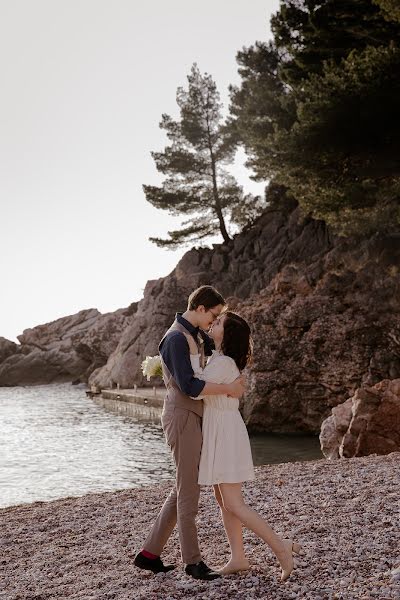 Wedding photographer Nastya Gora (gora). Photo of 11 January 2023