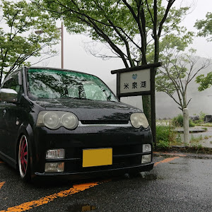 ムーヴカスタム L152S