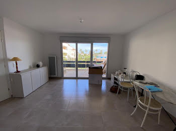 appartement à Hyeres (83)