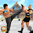 Super City Wrestling Game:3D icon