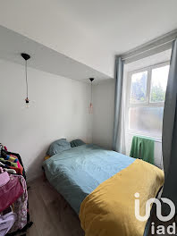 appartement à Nantes (44)