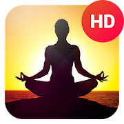 Meditation Music + Yoga, Relax, Peace, offline  Icon