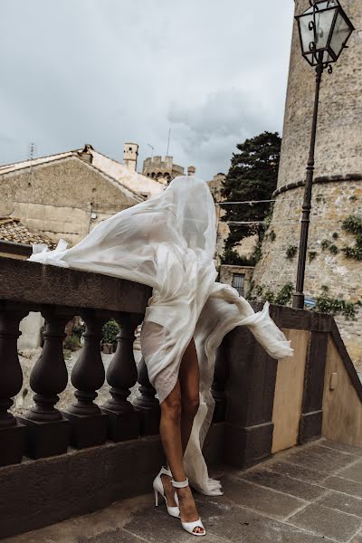 Photographe de mariage Liza Karazhova (lizaka). Photo du 14 septembre 2018