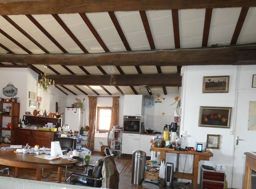 Vente maison 4 pièces 180 m² à Pezens (11170), 97 200 €