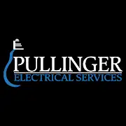 Pullinger Electrical Services Logo