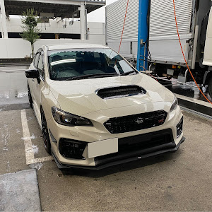 WRX STI