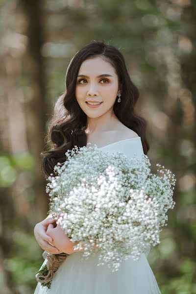 Wedding photographer Mangpor Rapeeporn (photolista). Photo of 30 December 2018